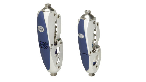 Joelho 3R60 EBS e EBS Pro