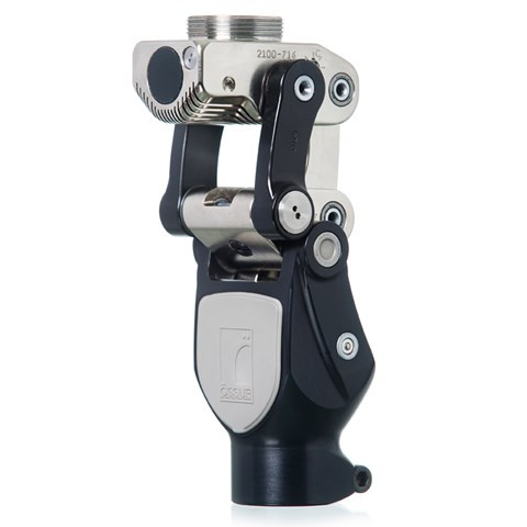 Joelho Total Knee® 2100
