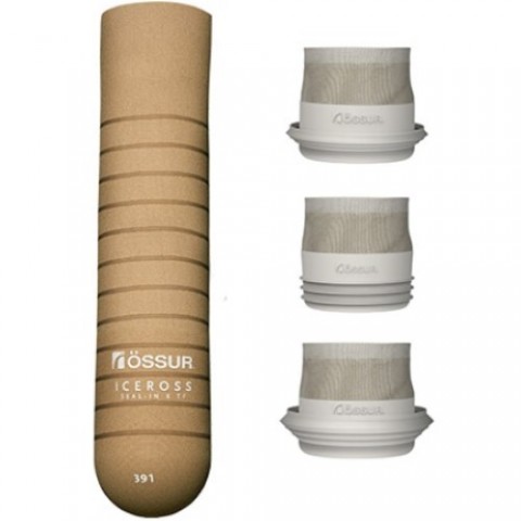Iceross Seal-In® X TF