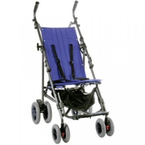 Carrinho Postural Eco Buggy - Ottobock
