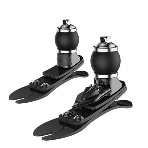 Pé Fibra de Carbono Pro-Flex® LP Torsion