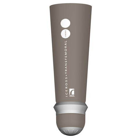 Liner Iceross Transfemoral Seal-In