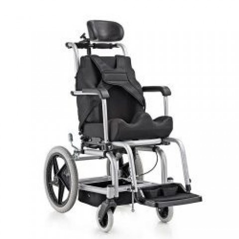 Carrinho Star Postural - Jaguaribe